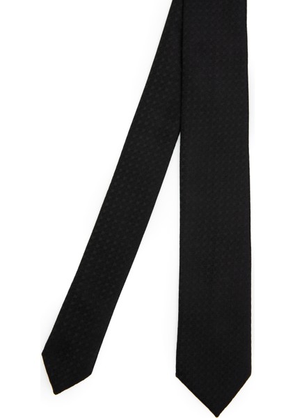 Erkek Siyah Kravat 50319282-001 modelleri