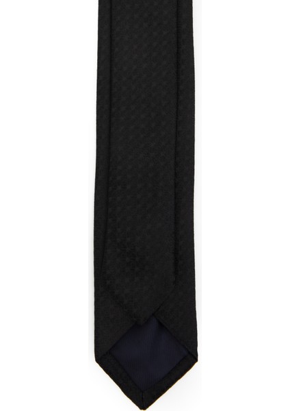 Erkek Siyah Kravat 50319282-001 fırsatları