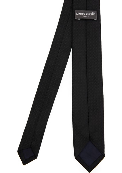 Erkek Siyah Kravat 50319282-001 indirimleri