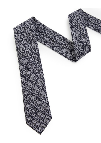 Erkek Mavi Kravat 50319286-300