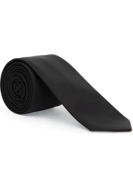 Erkek Siyah Kravat 50319303-001 fiyatları