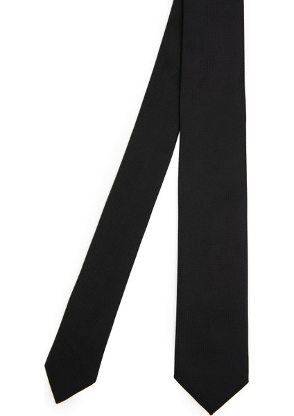 Erkek Siyah Kravat 50319303-001 modelleri