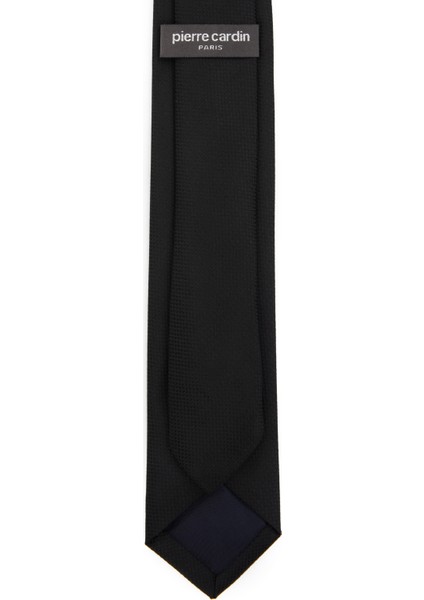 Erkek Siyah Kravat 50319303-001 fırsatları