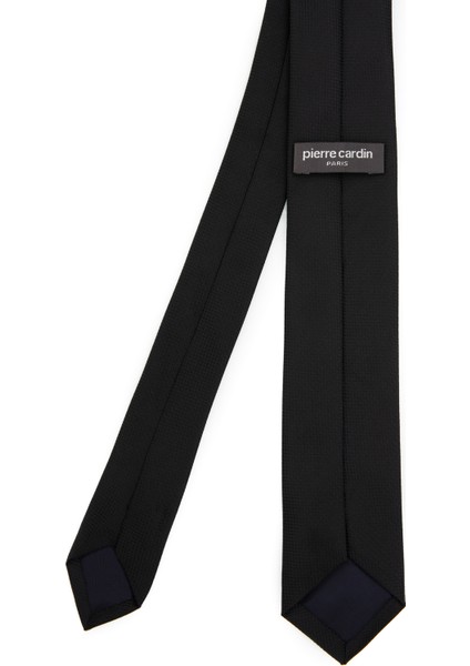 Erkek Siyah Kravat 50319303-001 indirimleri