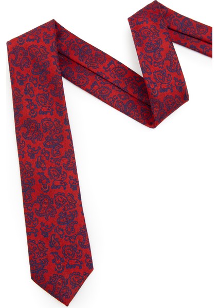 Erkek Kırmızı Kravat 50319317-850