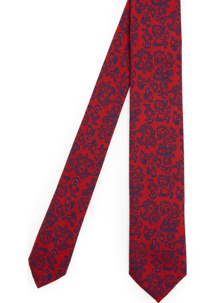 Erkek Kırmızı Kravat 50319317-850 modelleri