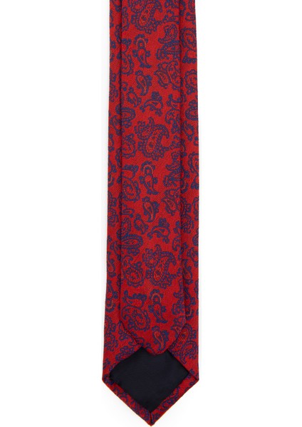 Erkek Kırmızı Kravat 50319317-850 fırsatları