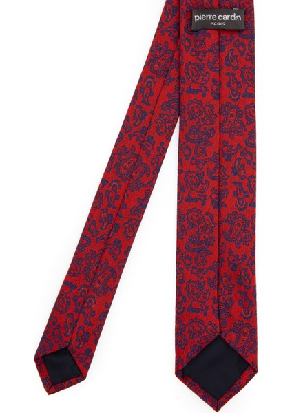 Erkek Kırmızı Kravat 50319317-850 indirimleri