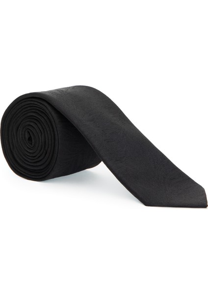 Erkek Siyah Kravat 50319312-001 fiyatları