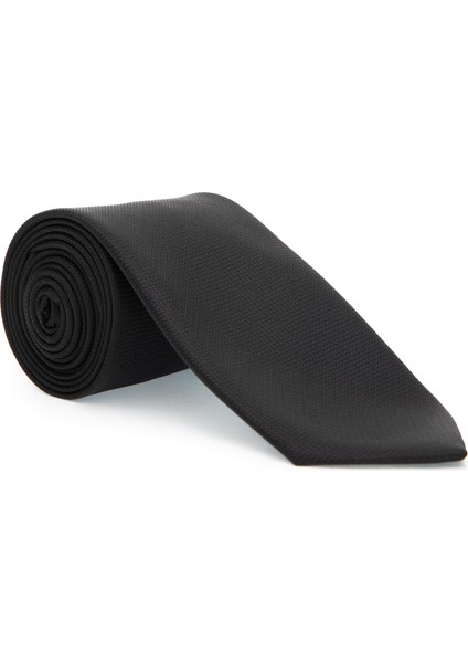 Erkek Siyah Kravat 50319269-001 fiyatları
