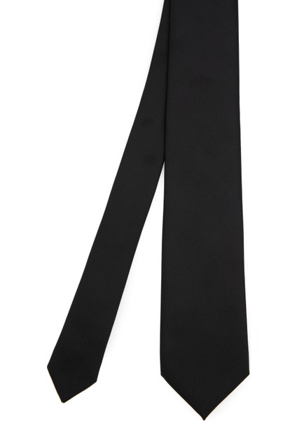 Erkek Siyah Kravat 50319269-001 modelleri