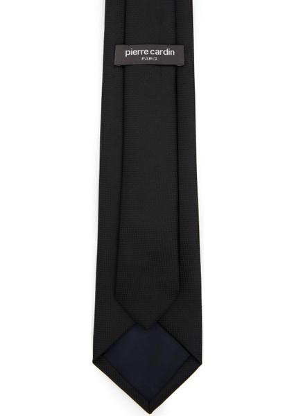 Erkek Siyah Kravat 50319269-001 fırsatları