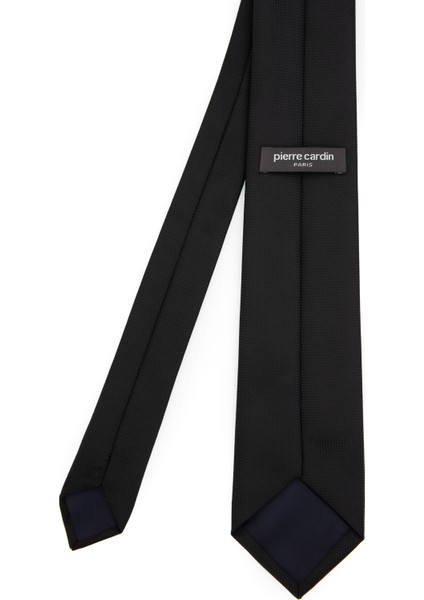 Erkek Siyah Kravat 50319269-001 indirimleri