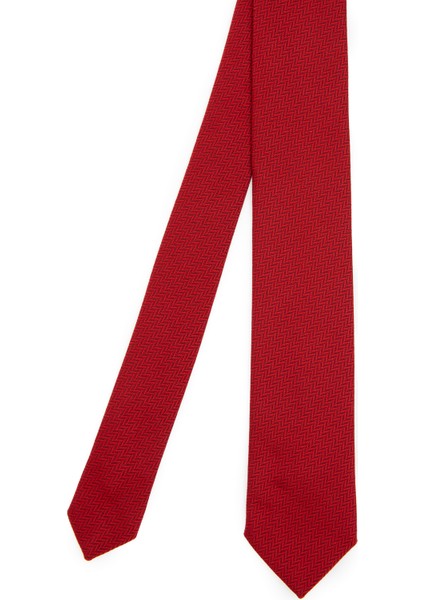 Erkek Kırmızı Kravat 50319281-850 modelleri