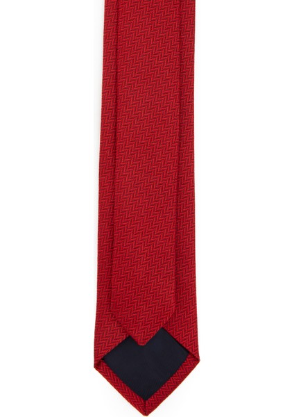 Erkek Kırmızı Kravat 50319281-850 fırsatları