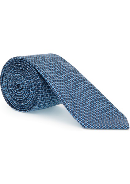 Erkek Mavi Kravat 50319282-300 fiyatları