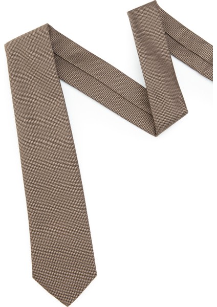 Erkek Vizon Kravat 50319305-575