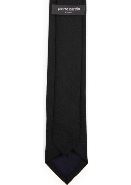 Erkek Siyah Kravat 50319312-001 fırsatları