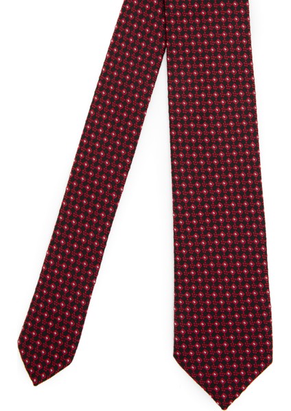 Erkek Bordo Kravat 50319309-900 modelleri