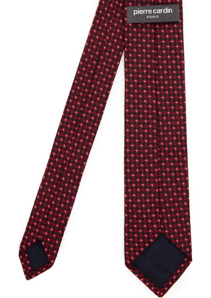 Erkek Bordo Kravat 50319309-900 indirimleri