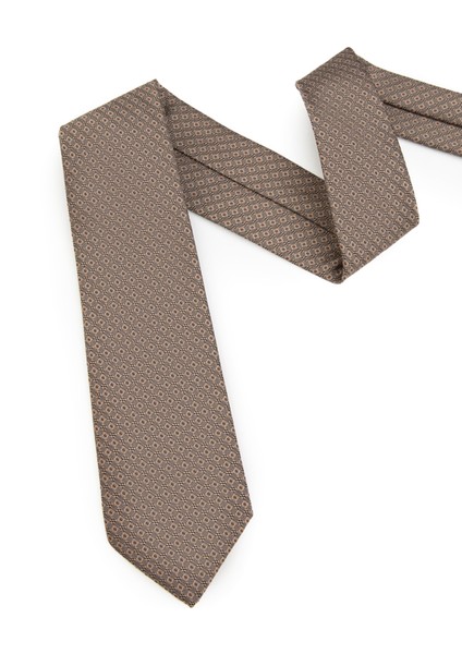 Erkek Vizon Kravat 50319311-575