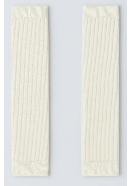 Basic Kalın Pamuk Içerikli Tozluk