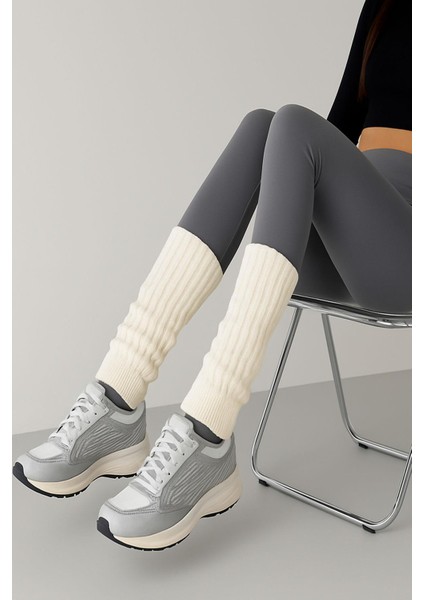 Basic Kalın Pamuk Içerikli Tozluk fırsatları