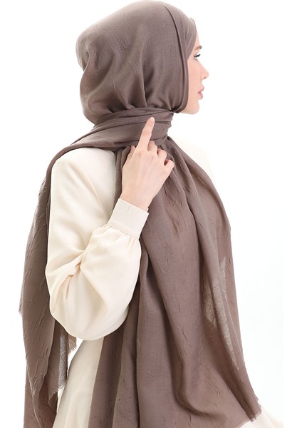 Bambu Şal 70281-15 Toprak modelleri