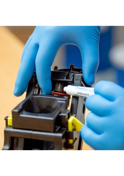 Silikon Yağı, 5 gr, Otomatik Kahve Makineleri için Özel Yağlayıcı, NSF Onaylı fiyatları