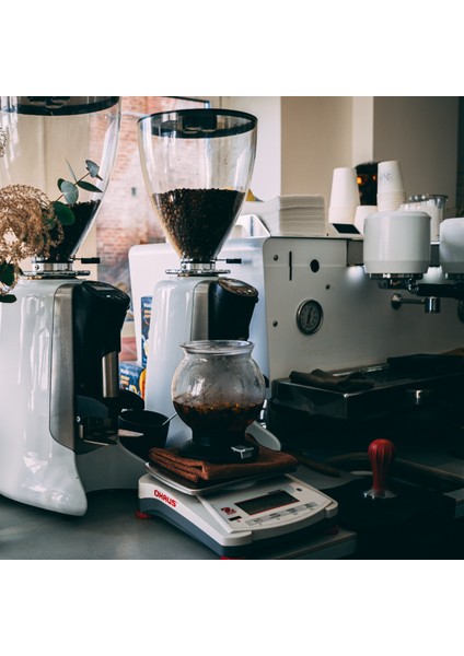 Silikon Yağı, 5 gr, Otomatik Kahve Makineleri için Özel Yağlayıcı, NSF Onaylı fırsatları