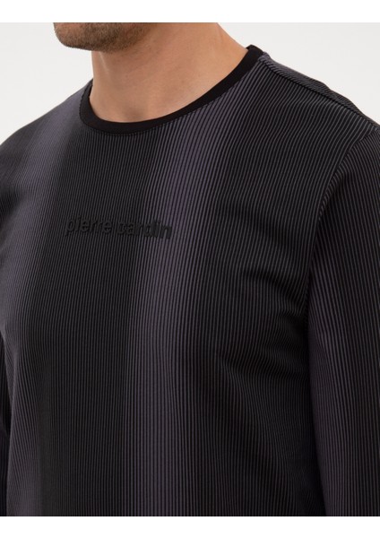 Erkek Siyah Pijama Takımı 50322637-001