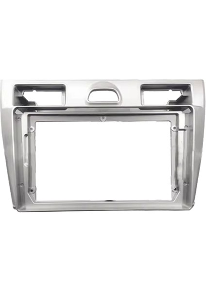 Ford | Fiesta | 2006-2011 | 9 Inch Çerçeve + Soket Set