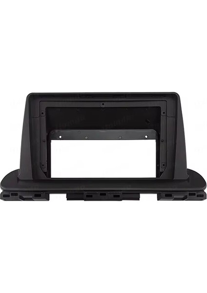 Kia | Cerato | 2018-2022 | 9 Inch Çerçeve + Soket Set