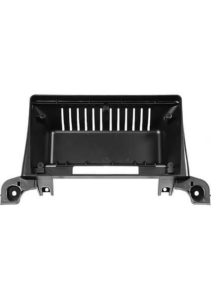 Peugeot 4008/5008 | 2017+ | 9 Inch Çerçeve + Soket Set