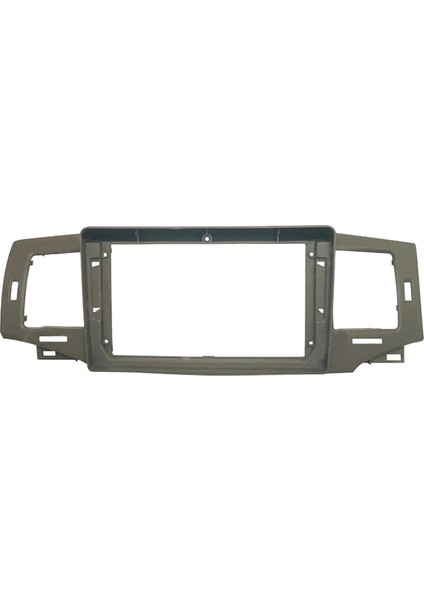 Toyota | Corolla | 2004-2007 | 9 Inch Çerçeve + Soket Set