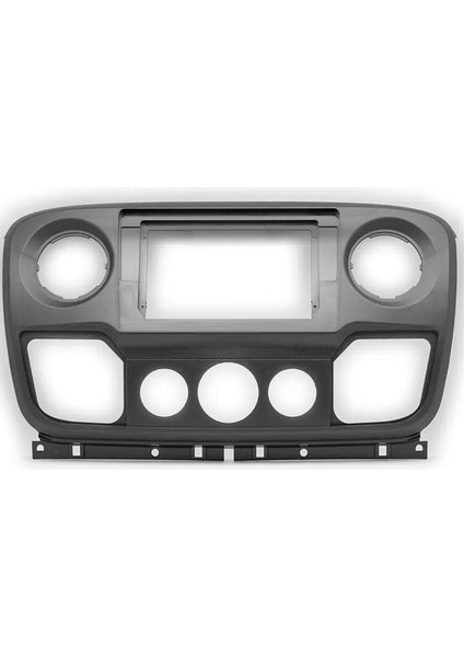 Renault Master 2011-2019 10 Inc Çerçevesi - Soket-Canbus