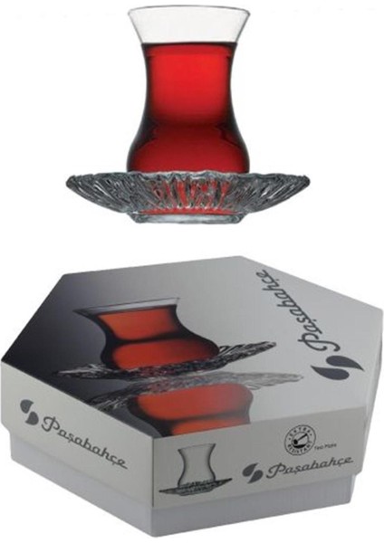 Çay Takımı 95961 Aurora