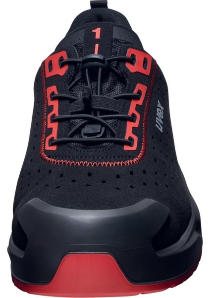 6802 1 X-Craft S1 Pl Fo Sc Sr Delikli Yazlık Iş Ayakkabı modelleri