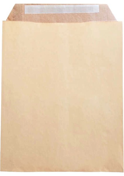 Kraft Bantlı Hediye Paketi 30X8X40,5 cm