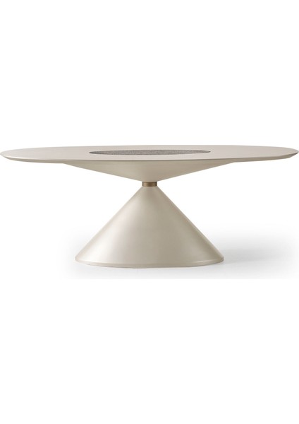 Ikon Yemek Masası Takımı - Ekru fırsatları