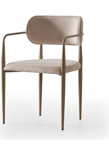 Ikon Yemek Masası Takımı - Ekru indirimleri