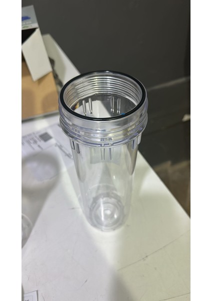 Üçlü Bina Giriş Atlas Filtre Housing Kabı 1 Adet Tekli Housing fiyatları