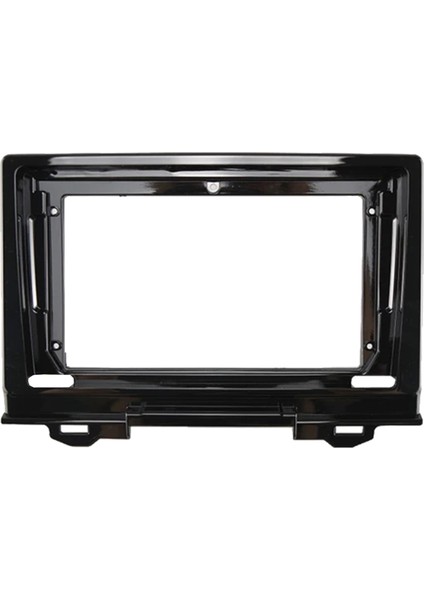 Honda | Hrv | 2021+ | 10 Inch Çerçeve + Soket Set