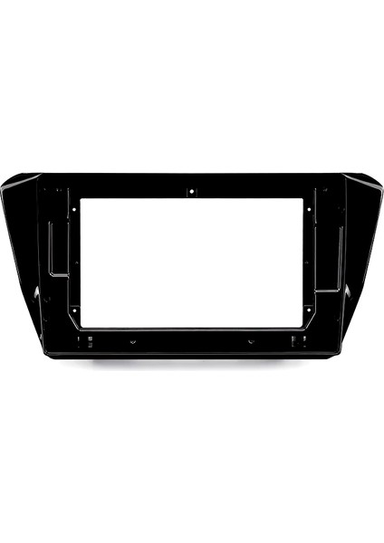Skoda | Superb | 2015-2019 | 10 Inch Çerçeve + Soket Set