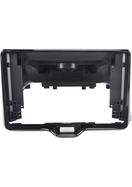 Toyota | Vios/yaris | 2021+ | 9 Inch Çerçeve + Soket Set