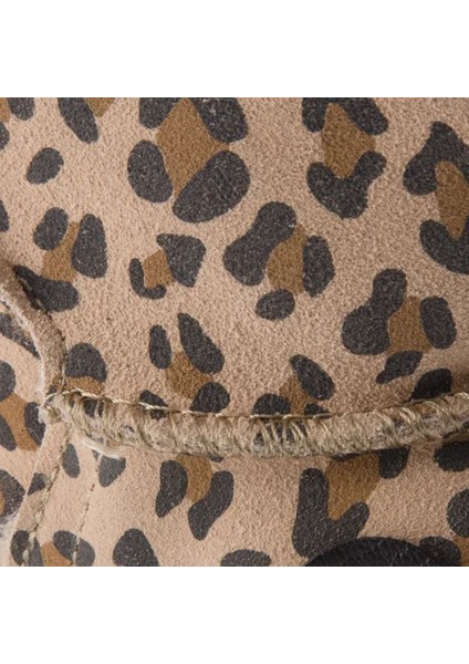 Cheetah Walker Çocuk Bej Bot modelleri