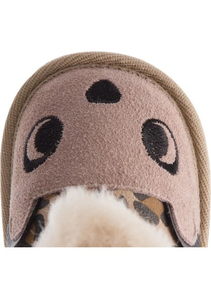 Cheetah Walker Çocuk Bej Bot fırsatları