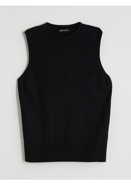 Yeni Sezon Bisiklet Yaka Kadın Triko Süveter indirimleri