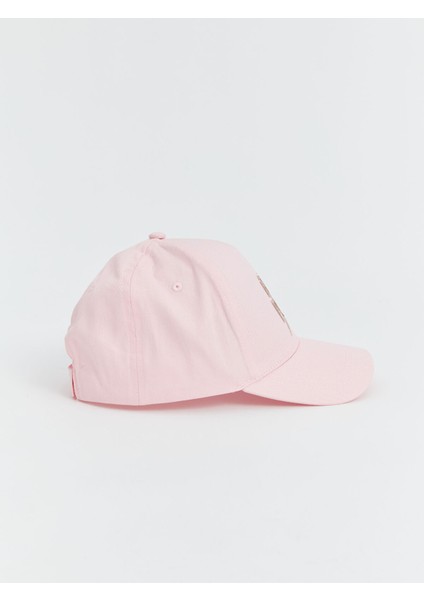 Yeni Sezon Baskılı Kız Çocuk Kep Şapka modelleri