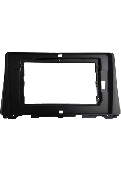 Kia | Optima/k5 | 2016-2018 | 10 Inch Çerçeve + Soket Set